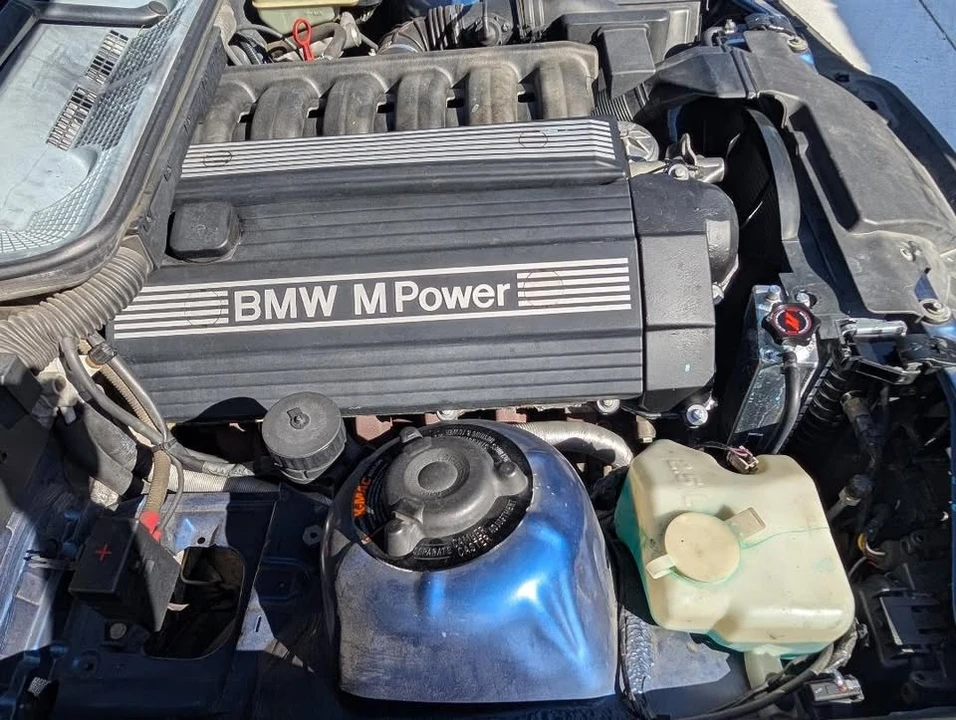 1995 BMW E36 M3 - Image 5 of 10