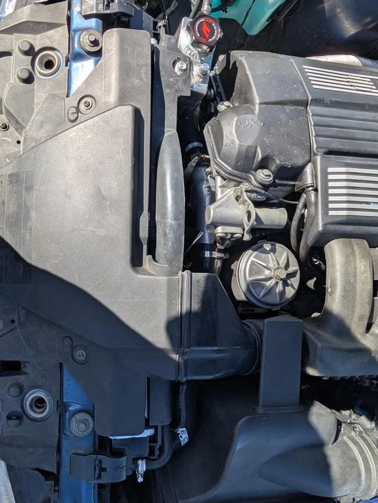 1995 BMW E36 M3 - Image 3 of 10