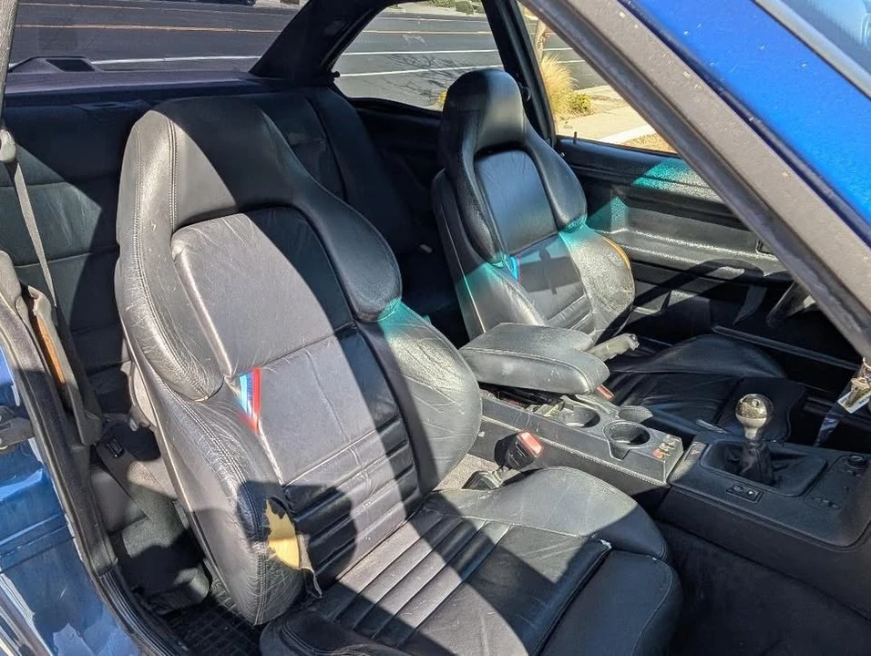 1995 BMW E36 M3 - Image 6 of 10