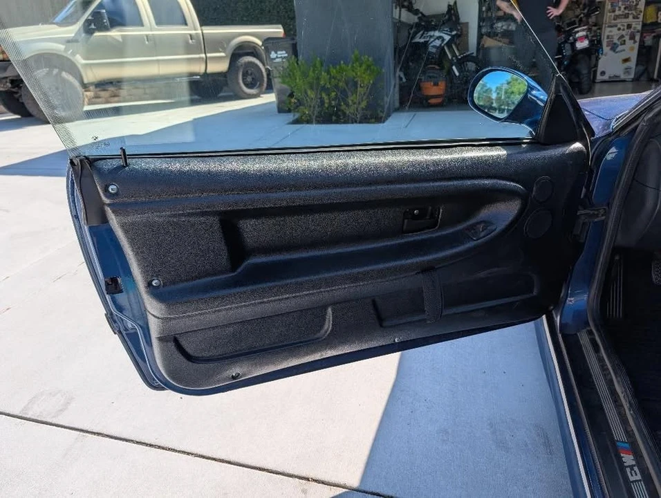 1995 BMW E36 M3 - Image 8 of 10