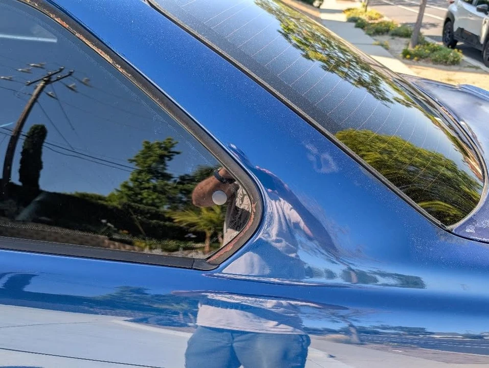 1995 BMW E36 M3 - Image 10 of 10