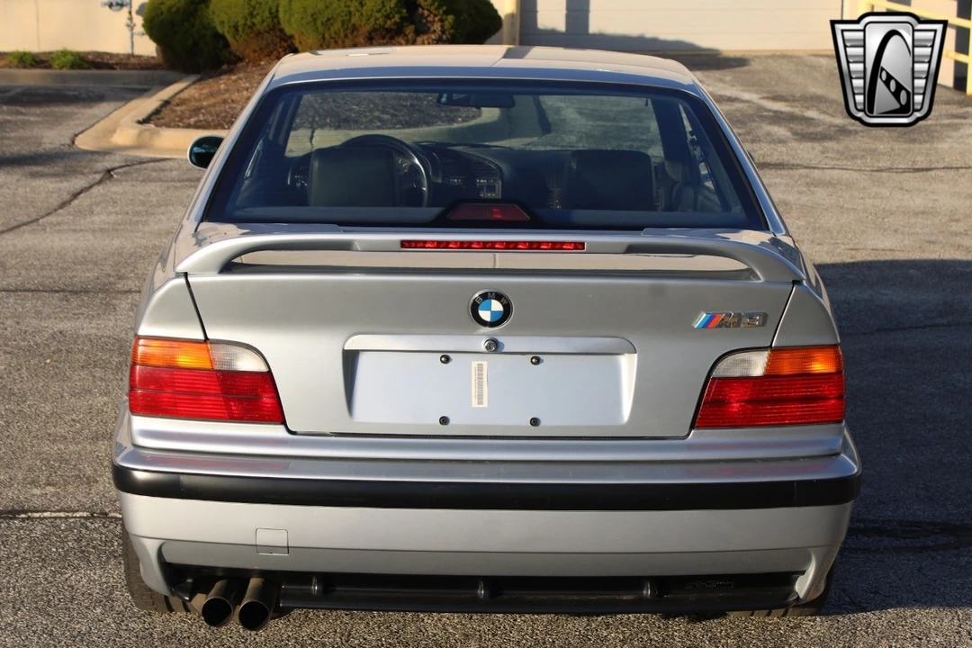 1995 BMW E36 M3 - Image 10 of 12