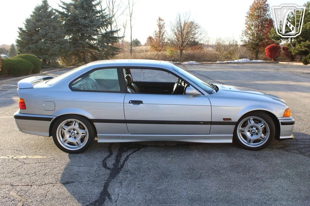1995 BMW E36 M3 - Image 18 of 21