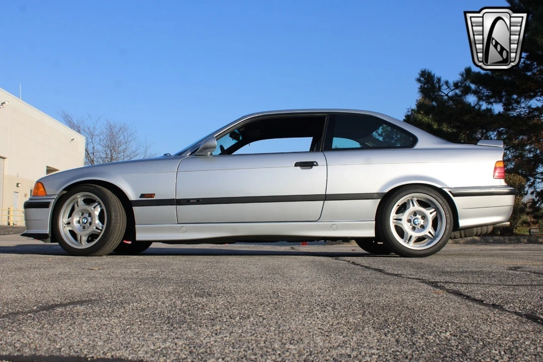 1995 BMW E36 M3 - Image 7 of 12
