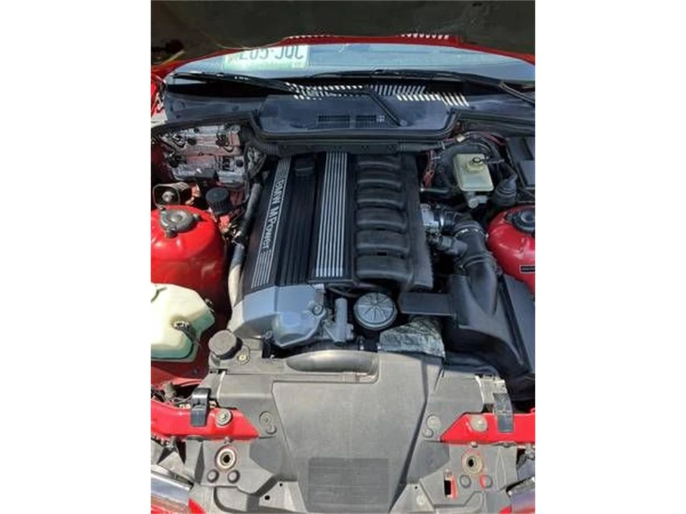1995 BMW E36 M3 - Image 4 of 6