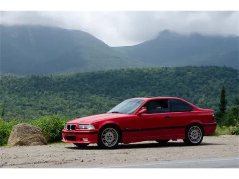 1995 BMW M3