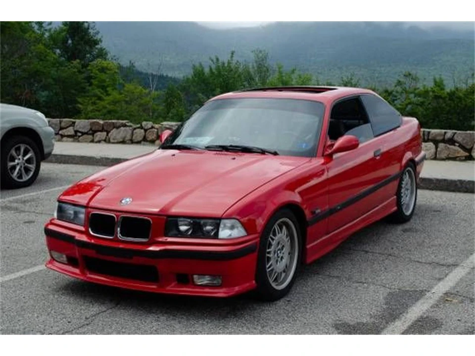 1995 BMW E36 M3 - Image 6 of 6