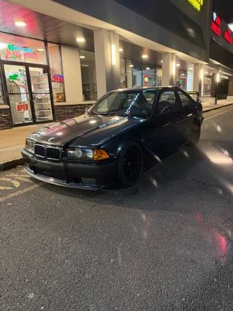 1995 BMW E36 M3 - Image 3 of 11