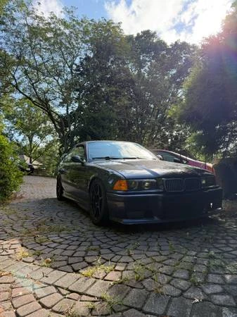 1995 BMW E36 M3 - Image 7 of 11