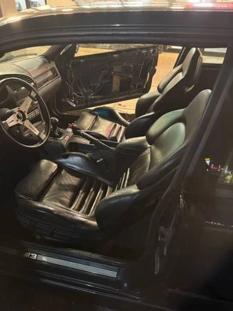 1995 BMW E36 M3 - Image 9 of 11