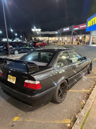 1995 BMW E36 M3 - Image 6 of 11