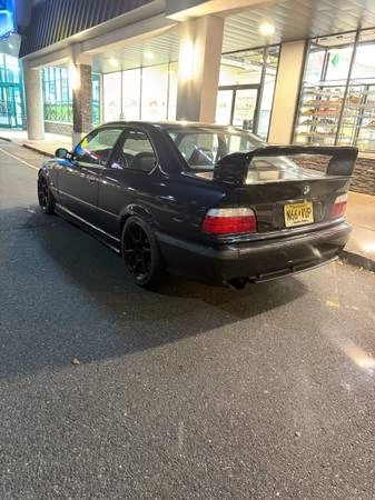 1995 BMW E36 M3 - Image 4 of 11