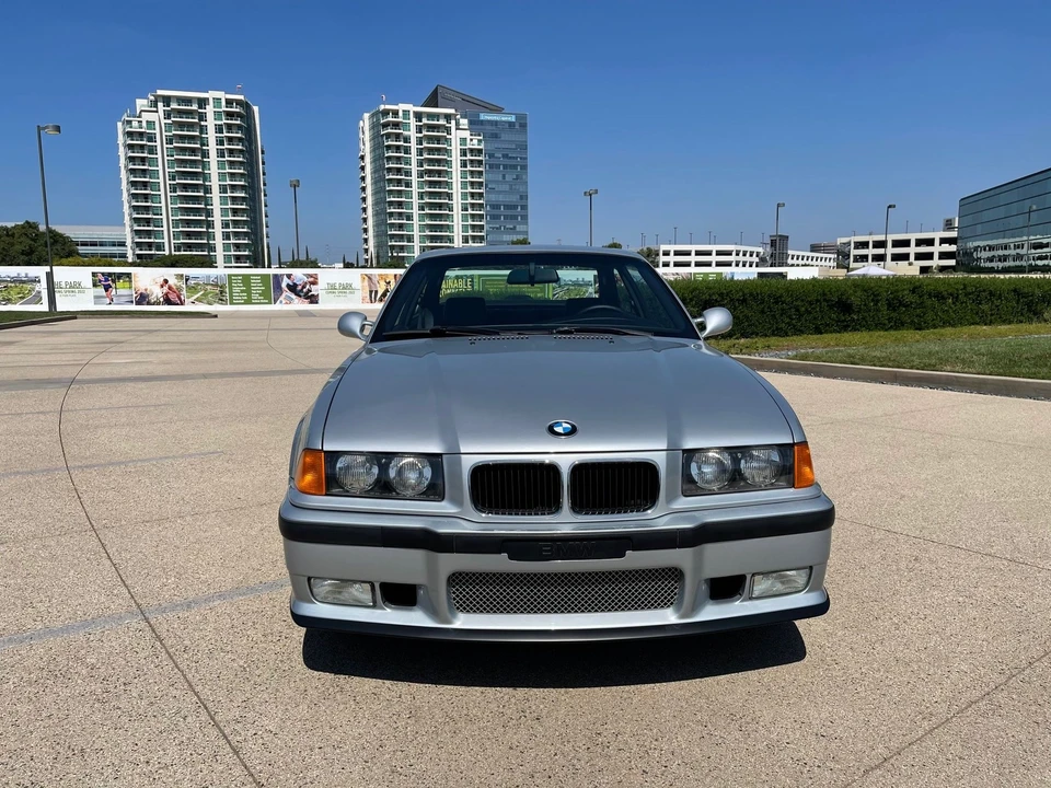 1995 BMW E36 M3 - Image 7 of 31