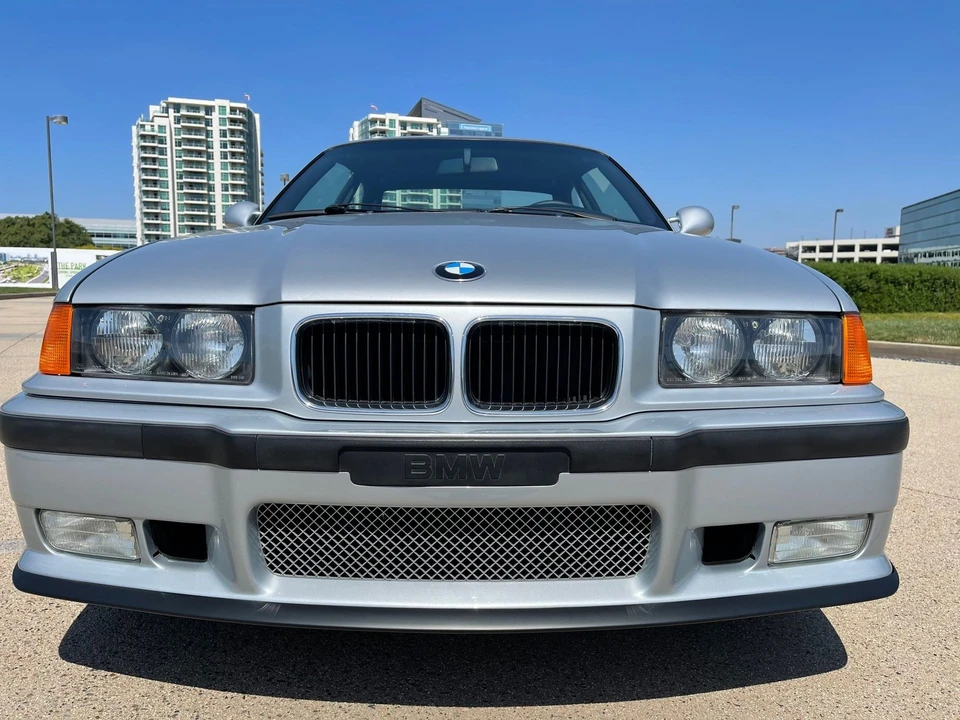1995 BMW E36 M3 - Image 16 of 31