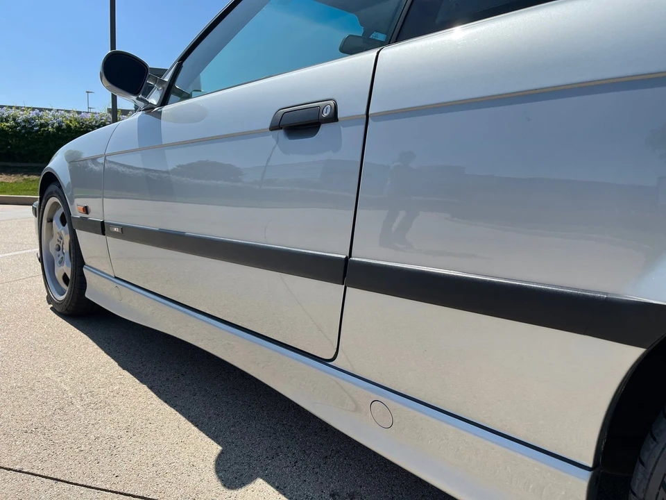 1995 BMW E36 M3 - Image 19 of 31