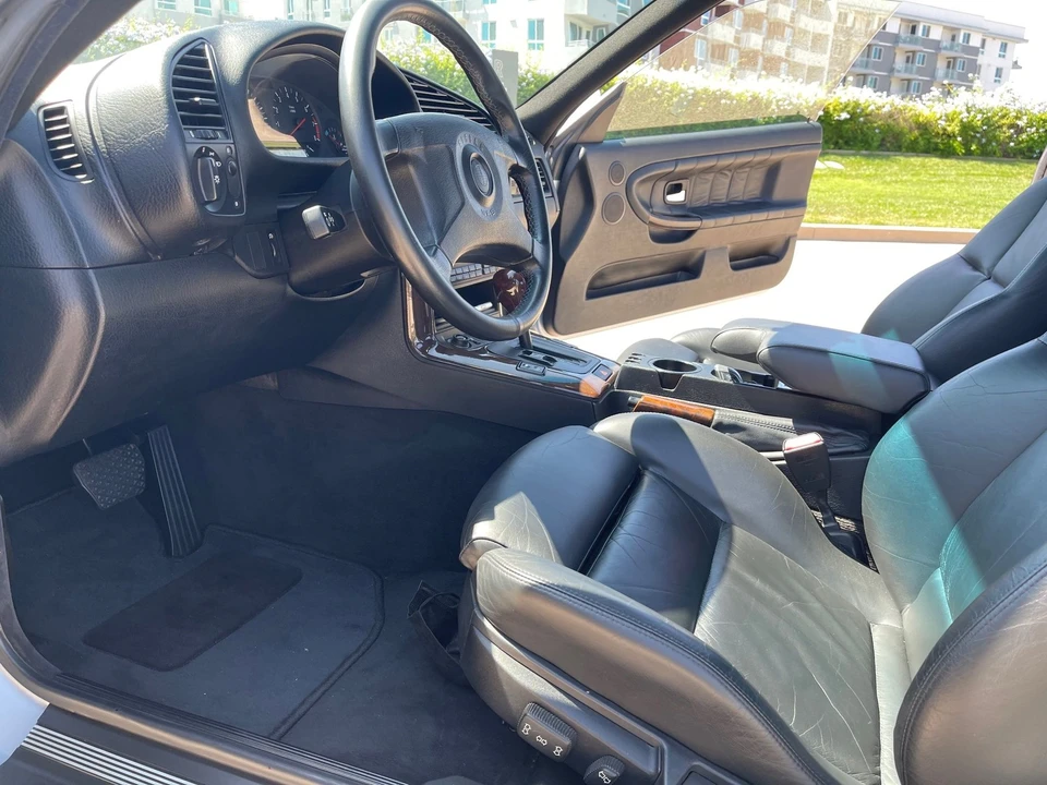 1995 BMW E36 M3 - Image 26 of 31