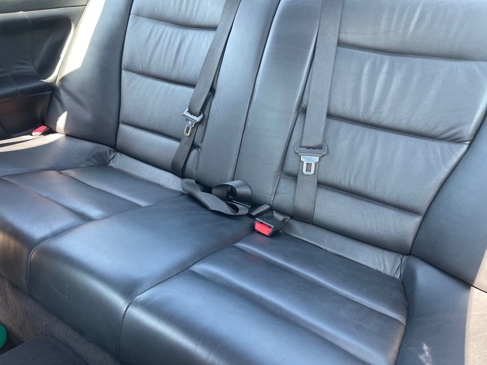 1995 BMW E36 M3 - Image 28 of 31