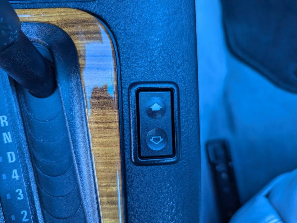 1995 BMW E36 M3 - Image 29 of 31