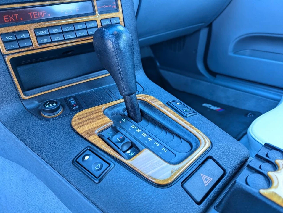 1995 BMW E36 M3 - Image 30 of 31