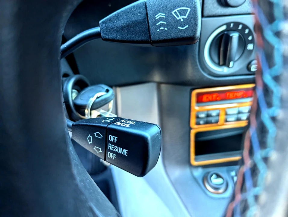 1995 BMW E36 M3 - Image 19 of 21