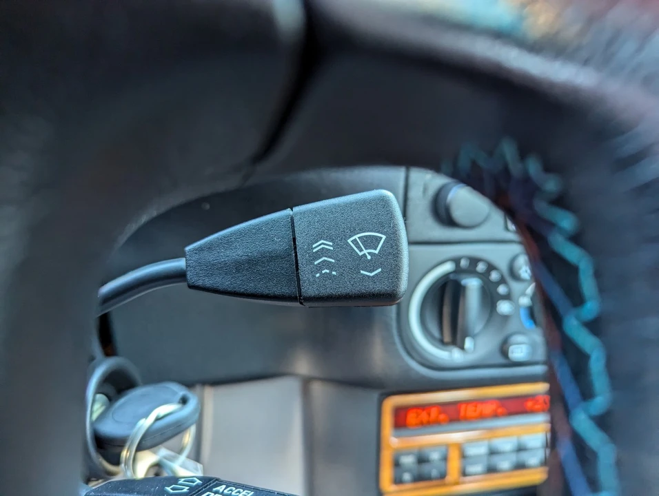 1995 BMW E36 M3 - Image 18 of 21