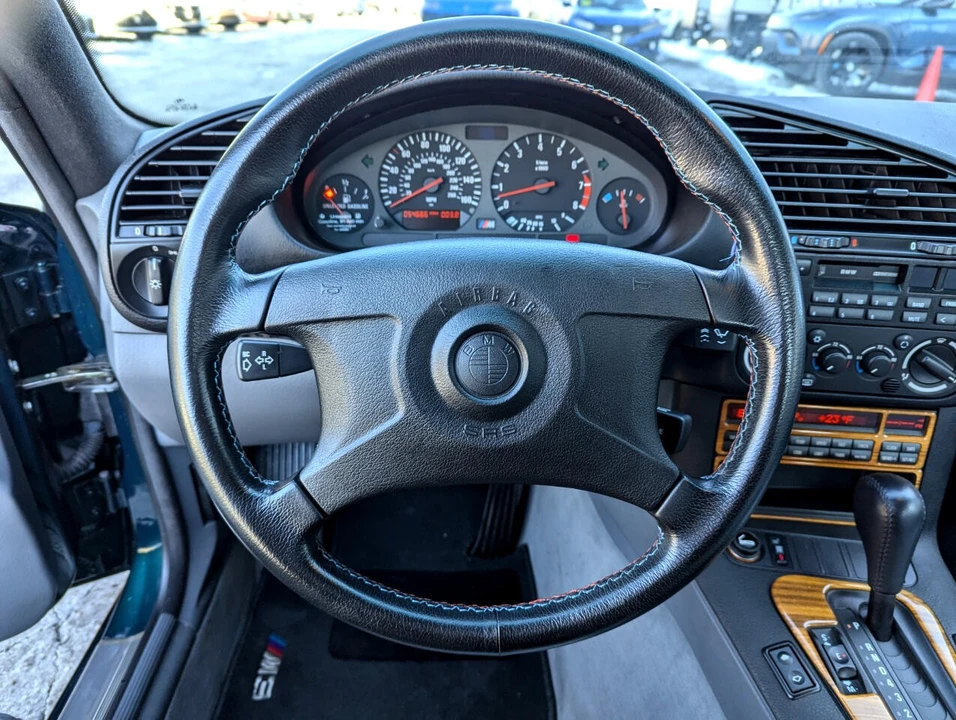 1995 BMW E36 M3 - Image 16 of 21