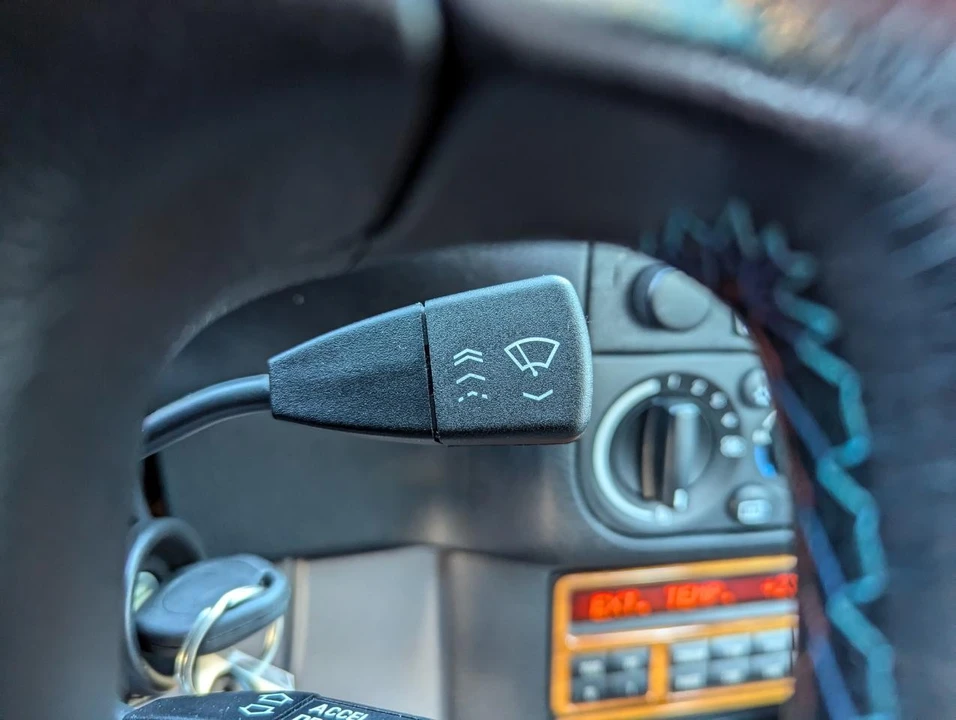 1995 BMW E36 M3 - Image 18 of 31