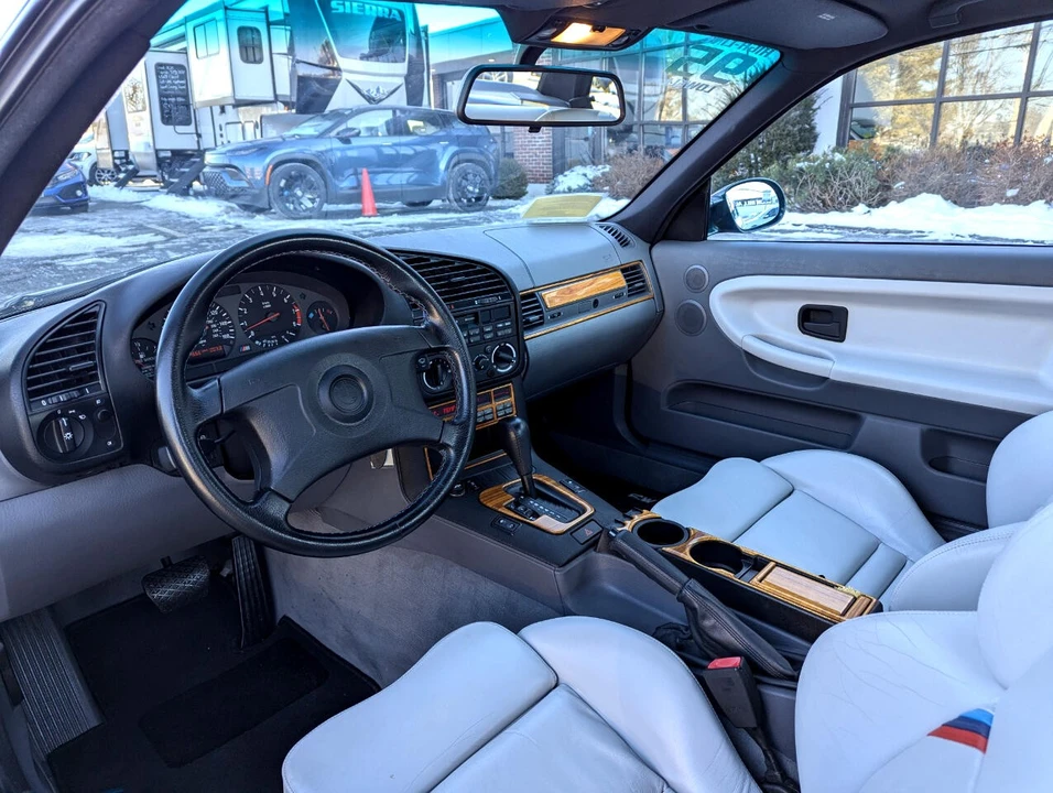 1995 BMW E36 M3 - Image 14 of 21