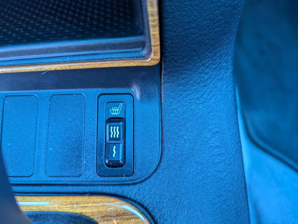 1995 BMW E36 M3 - Image 27 of 31