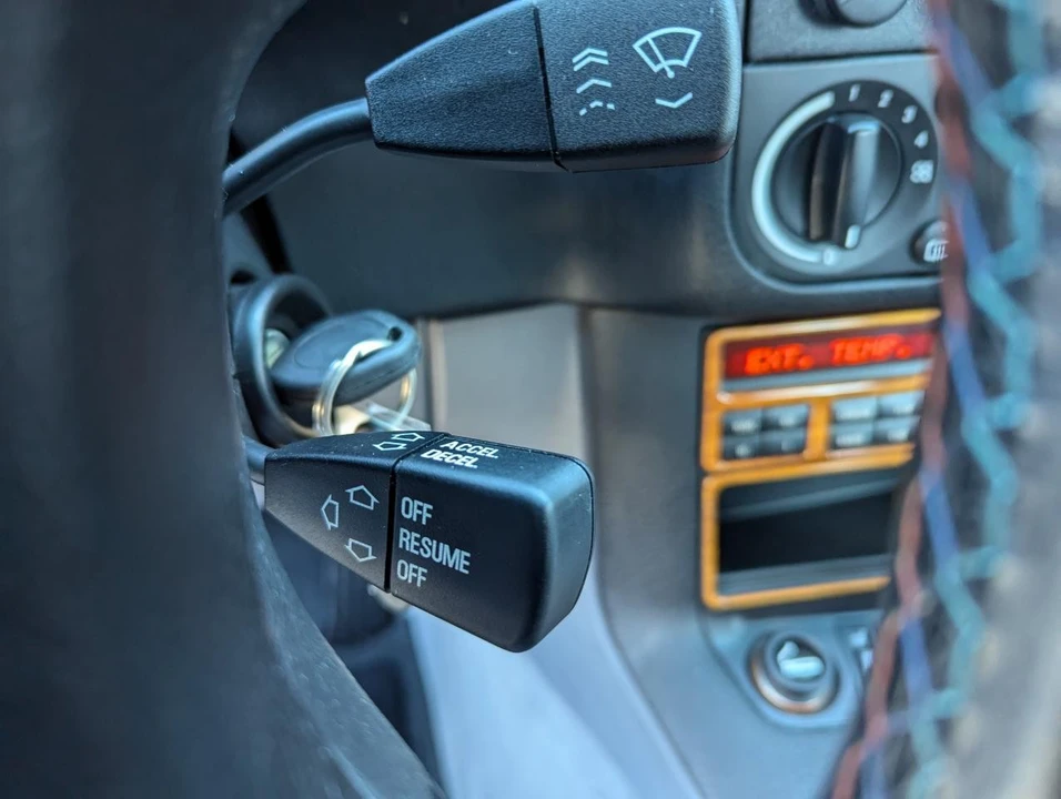 1995 BMW E36 M3 - Image 19 of 31