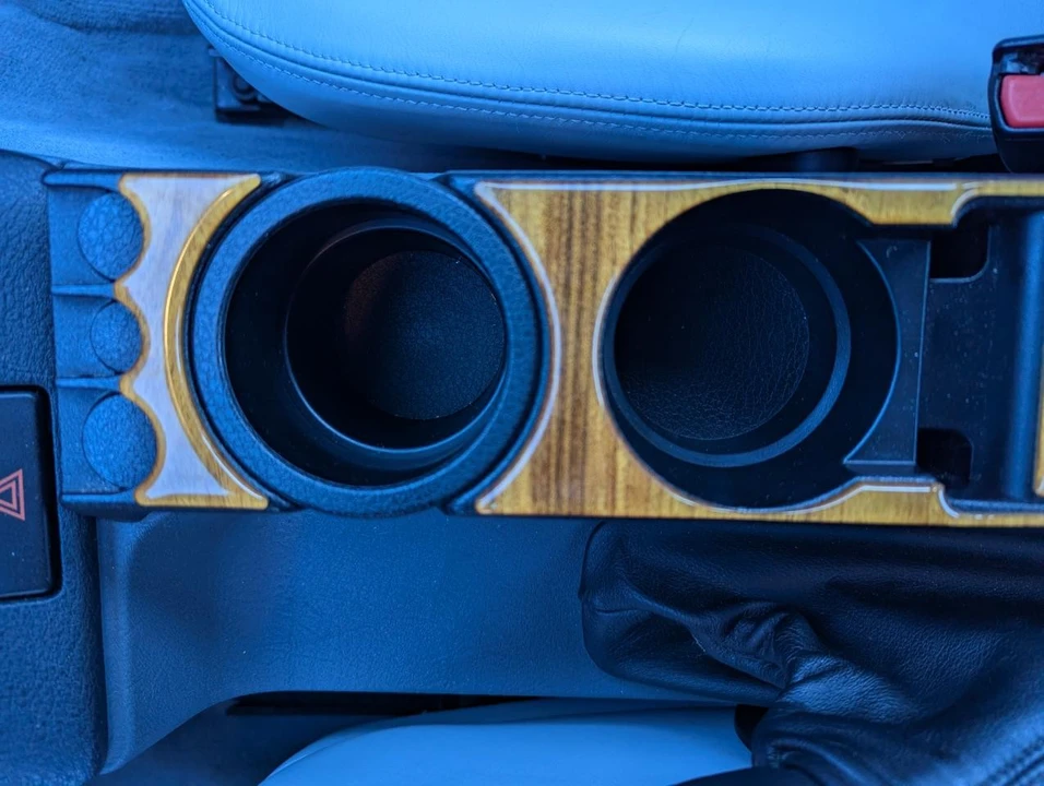 1995 BMW E36 M3 - Image 31 of 31