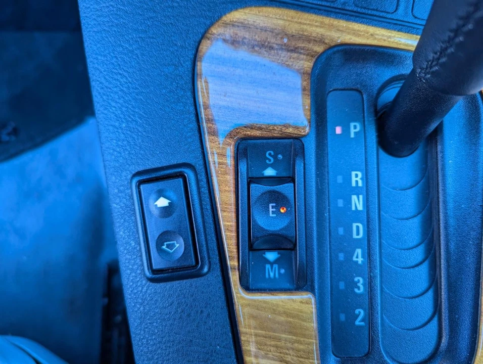 1995 BMW E36 M3 - Image 28 of 31