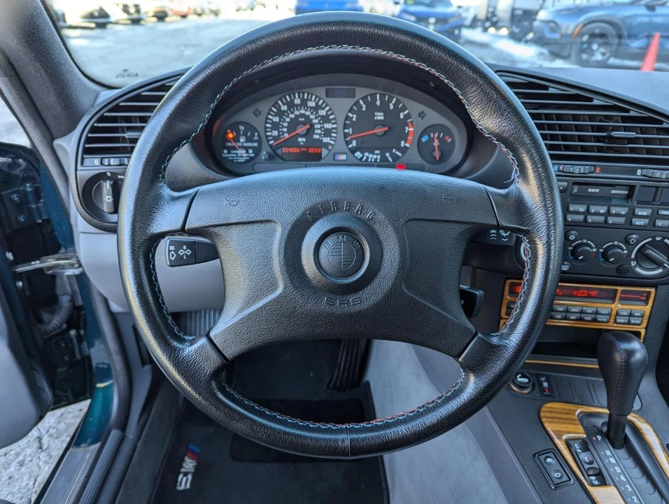 1995 BMW E36 M3 - Image 16 of 31