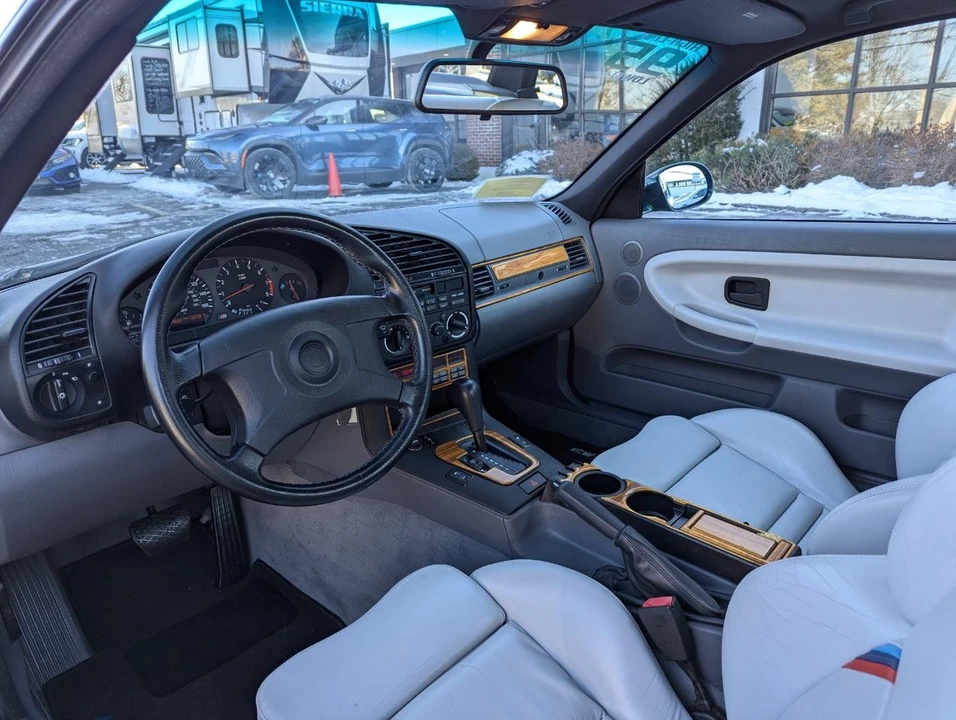 1995 BMW E36 M3 - Image 14 of 31