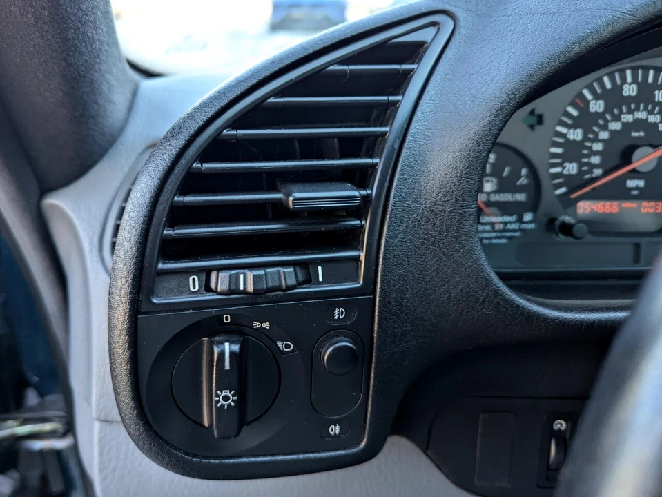 1995 BMW E36 M3 - Image 15 of 21