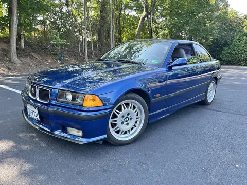 1995 BMW M3 3.0 Litre