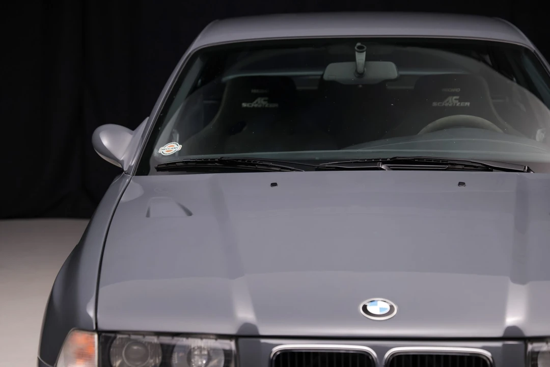1995 BMW E36 M3 - Image 18 of 31