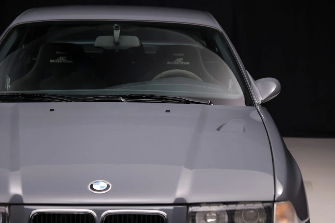 1995 BMW E36 M3 - Image 19 of 31