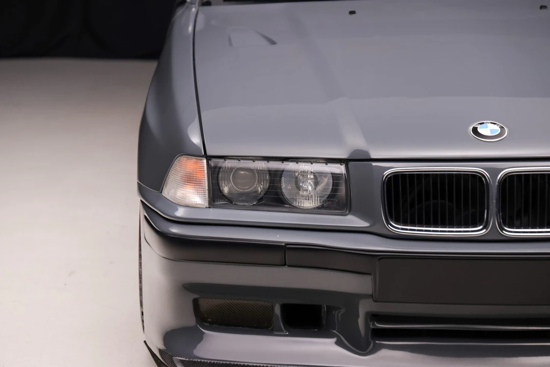 1995 BMW E36 M3 - Image 20 of 31