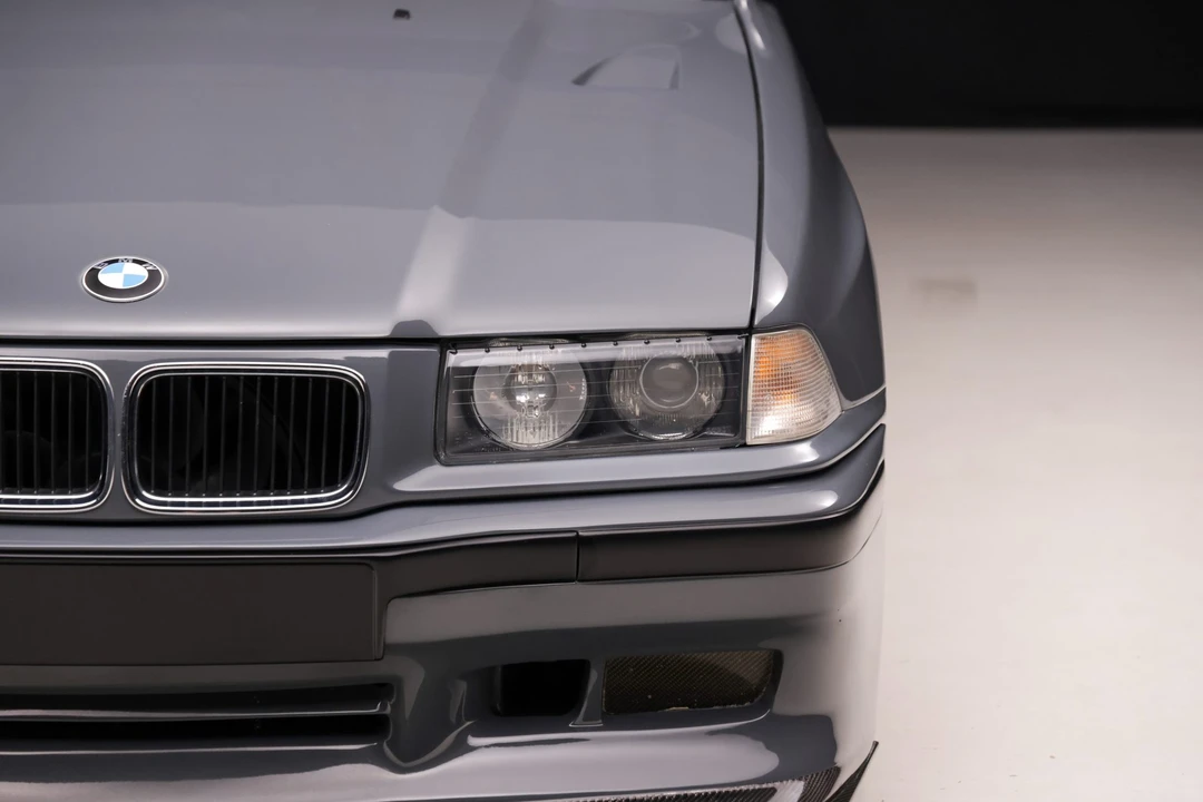 1995 BMW E36 M3 - Image 21 of 31