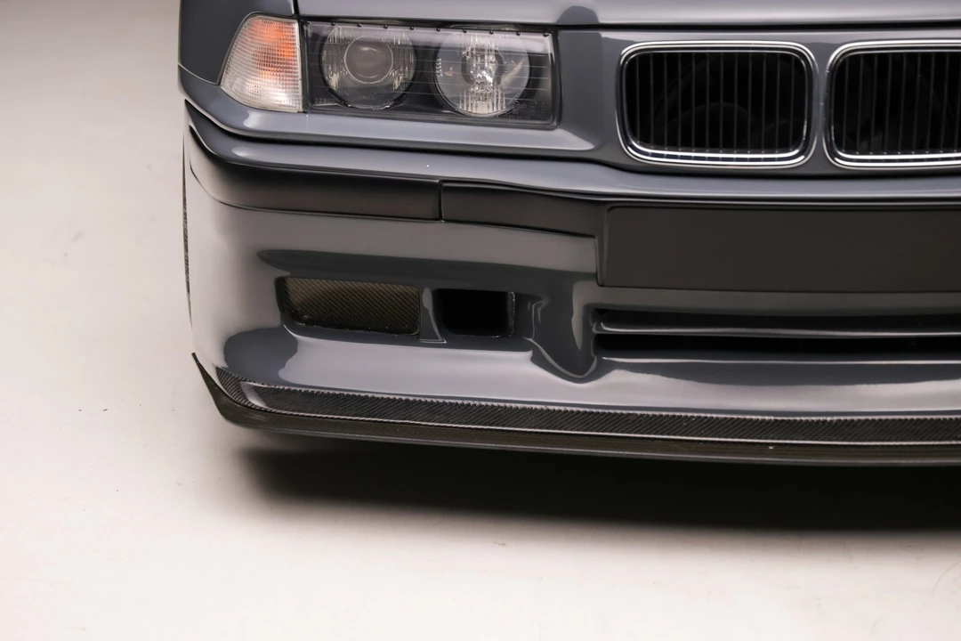 1995 BMW E36 M3 - Image 22 of 31