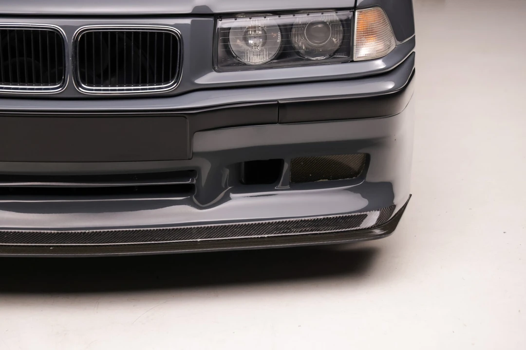 1995 BMW E36 M3 - Image 23 of 31