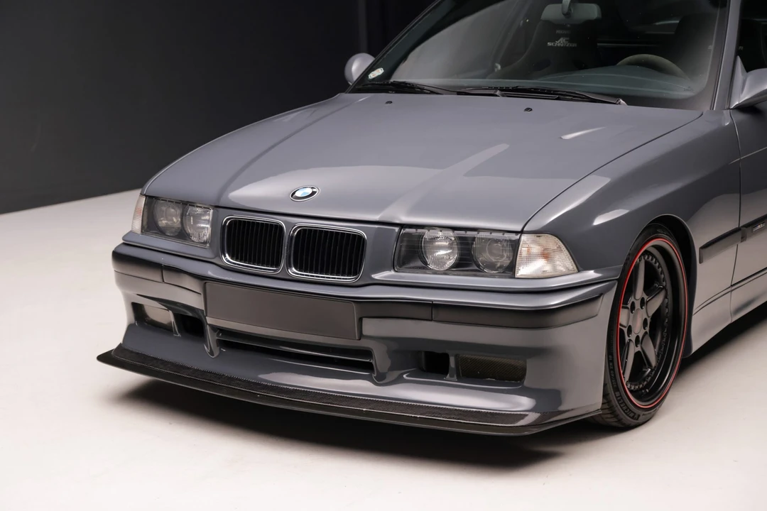 1995 BMW E36 M3 - Image 24 of 31