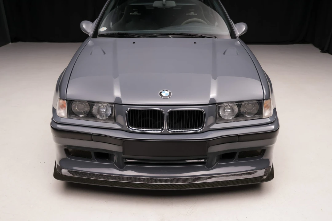 1995 BMW E36 M3 - Image 25 of 31