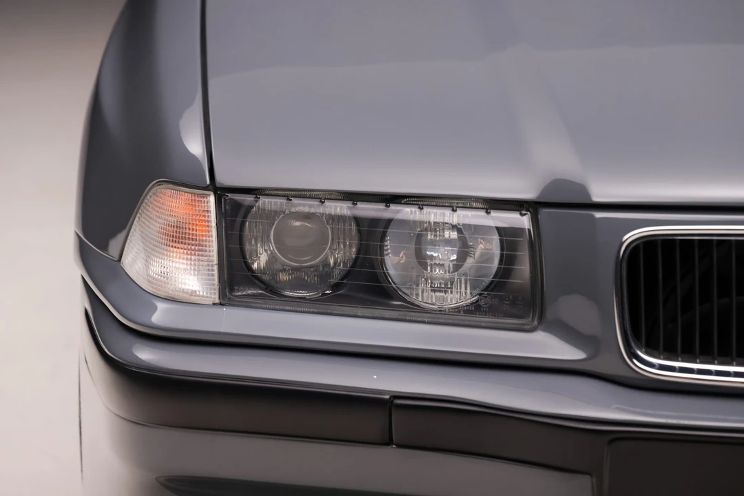 1995 BMW E36 M3 - Image 26 of 31