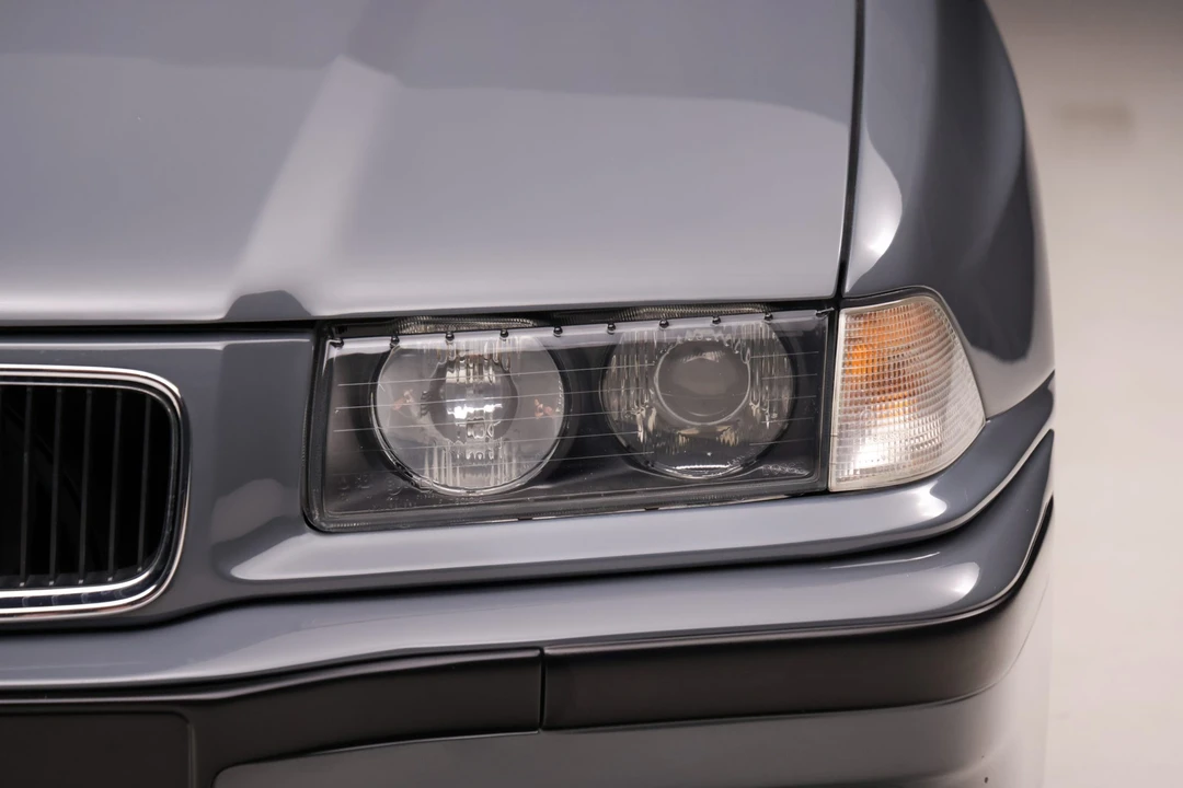 1995 BMW E36 M3 - Image 27 of 31