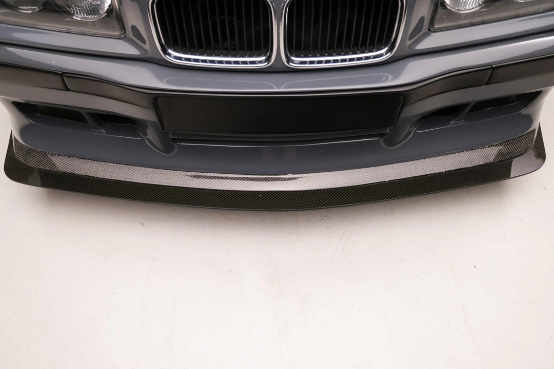 1995 BMW E36 M3 - Image 28 of 31