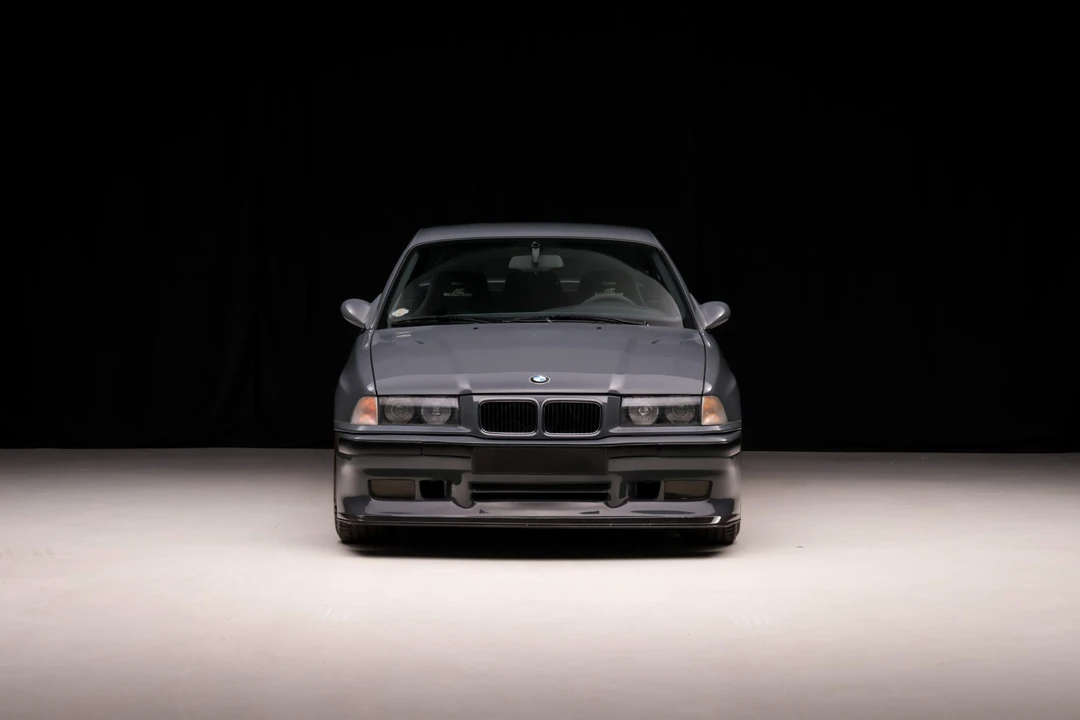 1995 BMW E36 M3 - Image 13 of 31