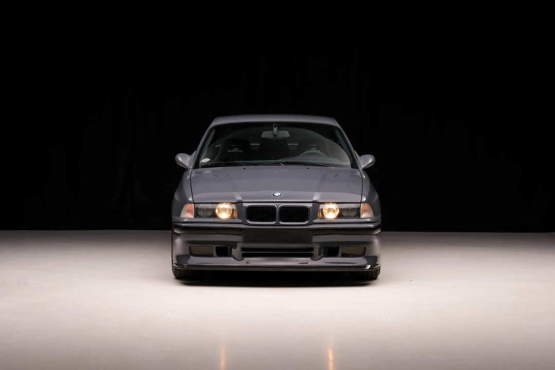1995 BMW E36 M3 - Image 14 of 31