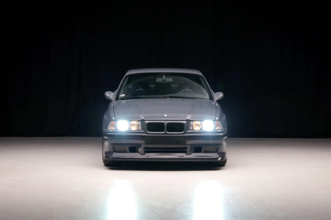 1995 BMW E36 M3 - Image 15 of 31